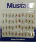 Приманка "Коза" тип - 2 700 (уп. 40 штук) Приманка "Коза" тип - 2 700 (уп. 40 штук)